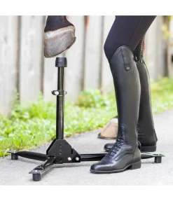 Kramer Trépied EcoFlex 2 en 1 noir Discount