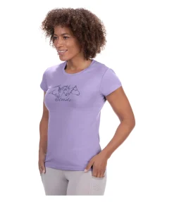 STEEDS T-shirt Alisa II melia Best