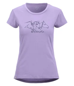 STEEDS T-shirt Alisa II melia Best