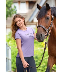 STEEDS T-shirt Alisa II melia Best