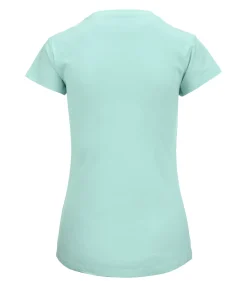 STEEDS T-shirt Alisa II menthe océan New