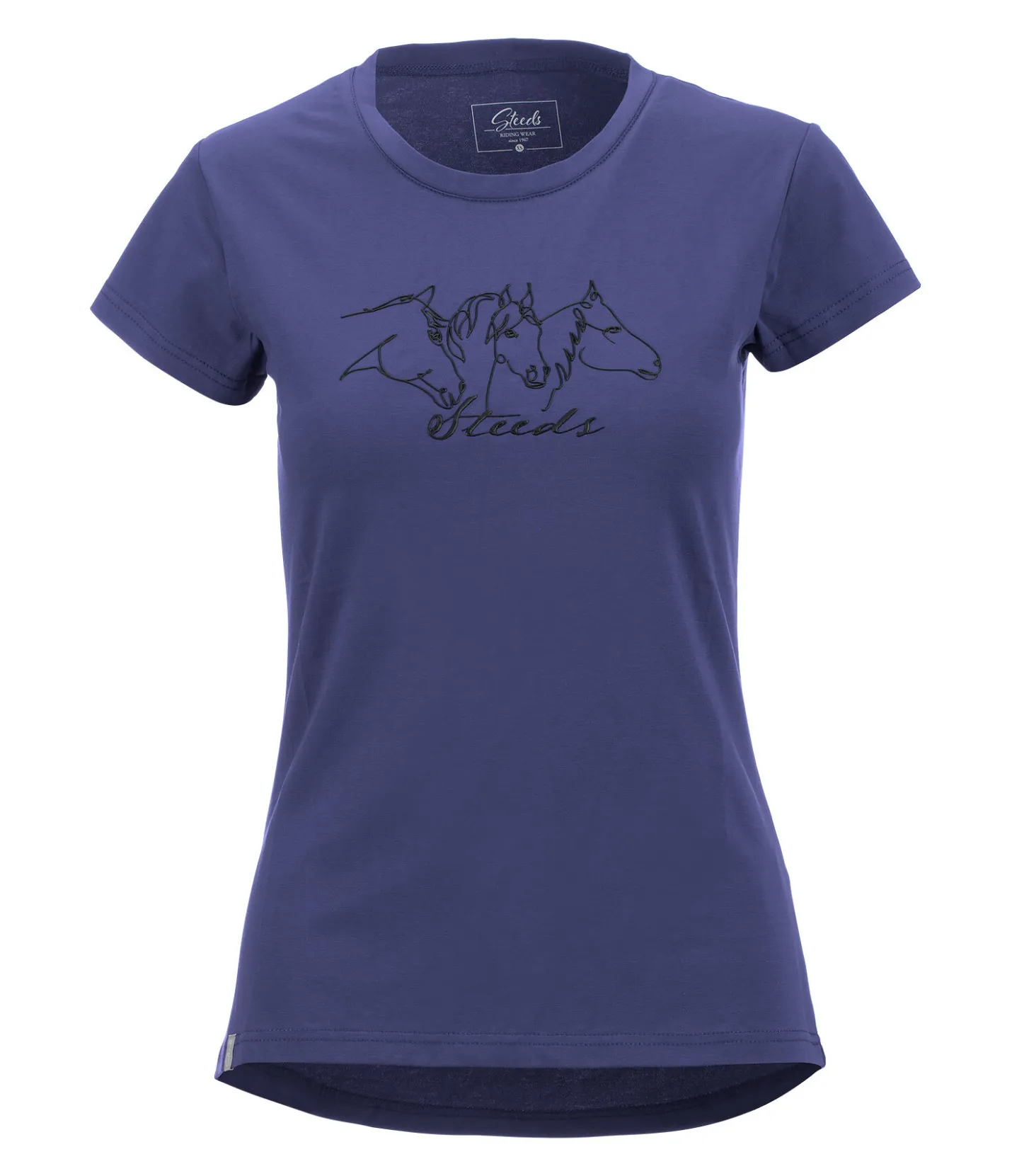 STEEDS T-shirt Alisa II améthyste Online