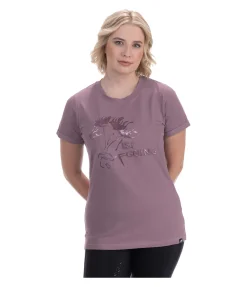 FENGUR T-shirt Anna sureau Online