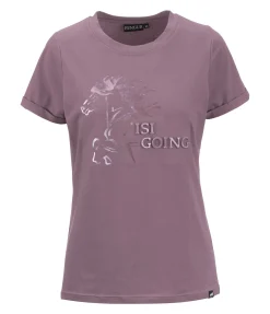 FENGUR T-shirt Anna sureau Online