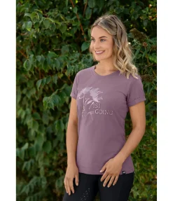 FENGUR T-shirt Anna sureau Online