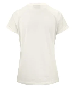 FENGUR T-shirt Anna écru Best