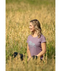 FENGUR T-Shirt Brynja sureau Best