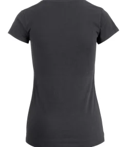 FENGUR T-Shirt Brynja noir Best