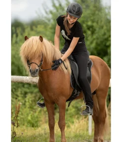 FENGUR T-Shirt Brynja noir Best