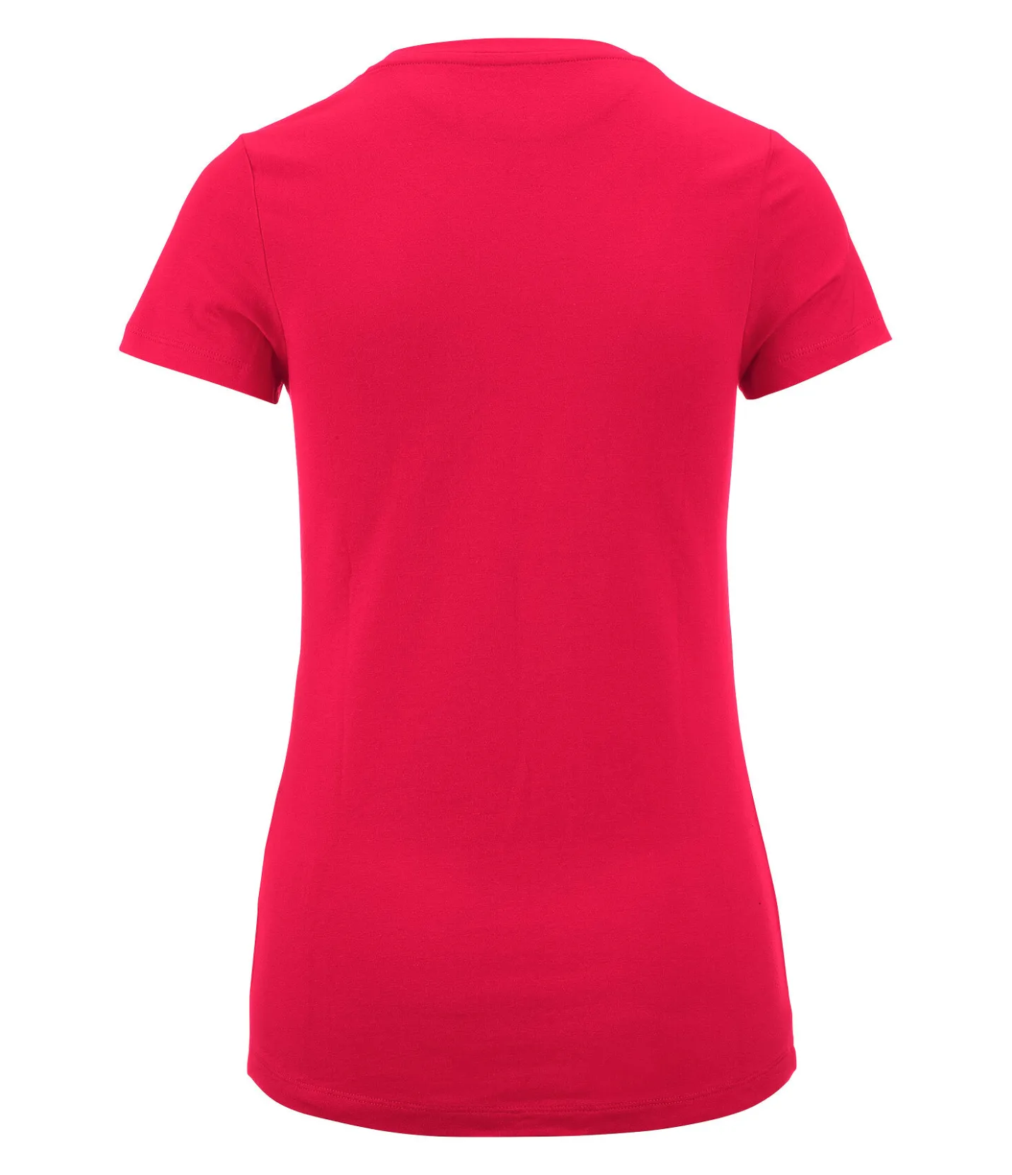 Felix Bühler T-shirt Cara campari Sale