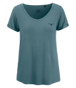 RANCH-X T-shirt Chloe vert amazonie Sale