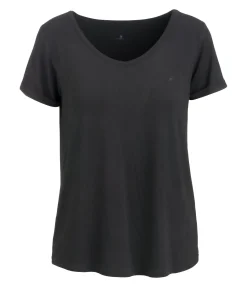 RANCH-X T-shirt Chloe noir Hot