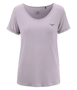 RANCH-X T-shirt Chloe violet bonbon Clearance