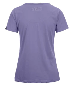 RANCH-X T-Shirt Daisy myrtille Clearance