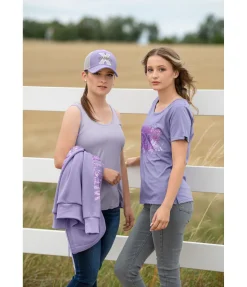 RANCH-X T-Shirt Daisy myrtille Clearance