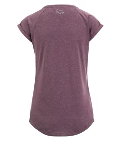 FENGUR T-shirt Fenja amarante Clearance