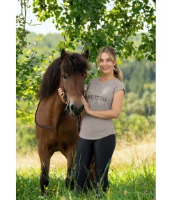 FENGUR T-shirt Fenja champagne Discount