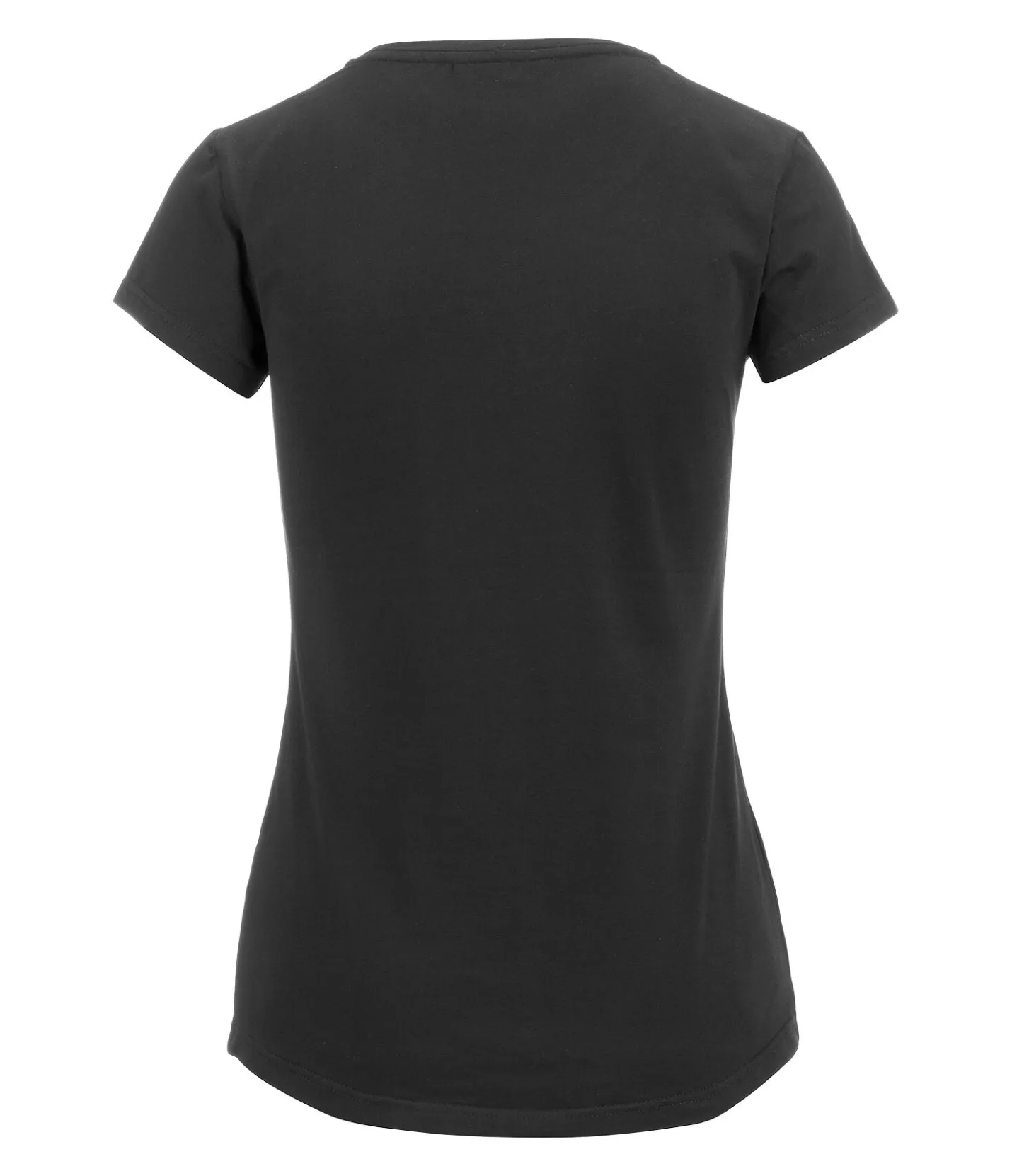 STEEDS T-shirt Livie noir Discount