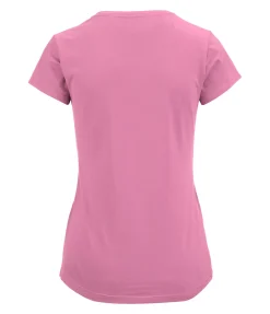 STEEDS T-shirt Livie rose naïf Online