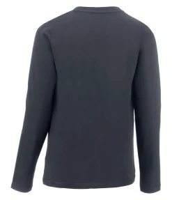STEEDS T-shirt à manches longues enfant Hearty marine Sale