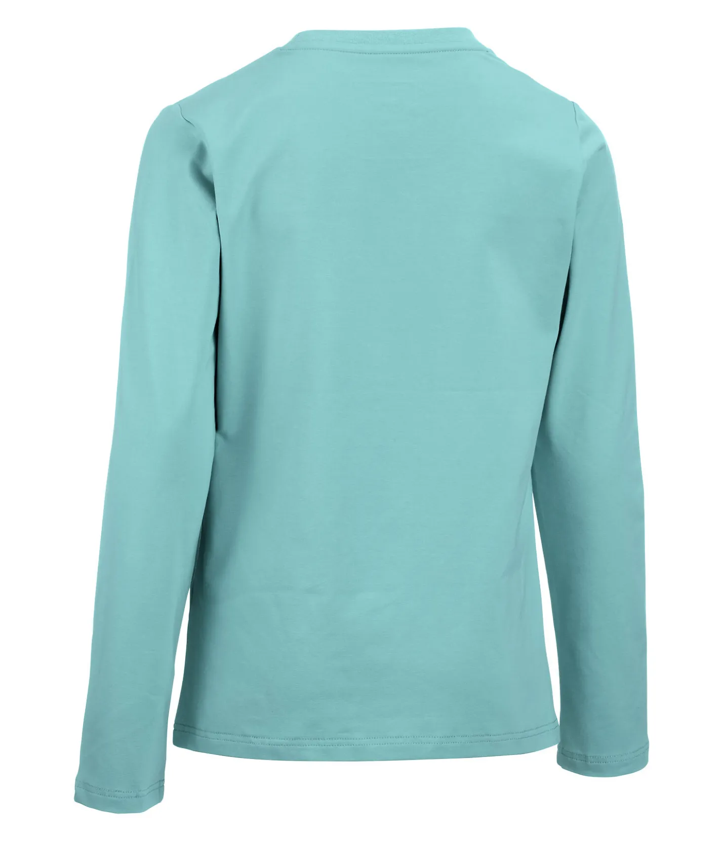 STEEDS T-shirt à manches longues enfant Hearty bleu lagune Online