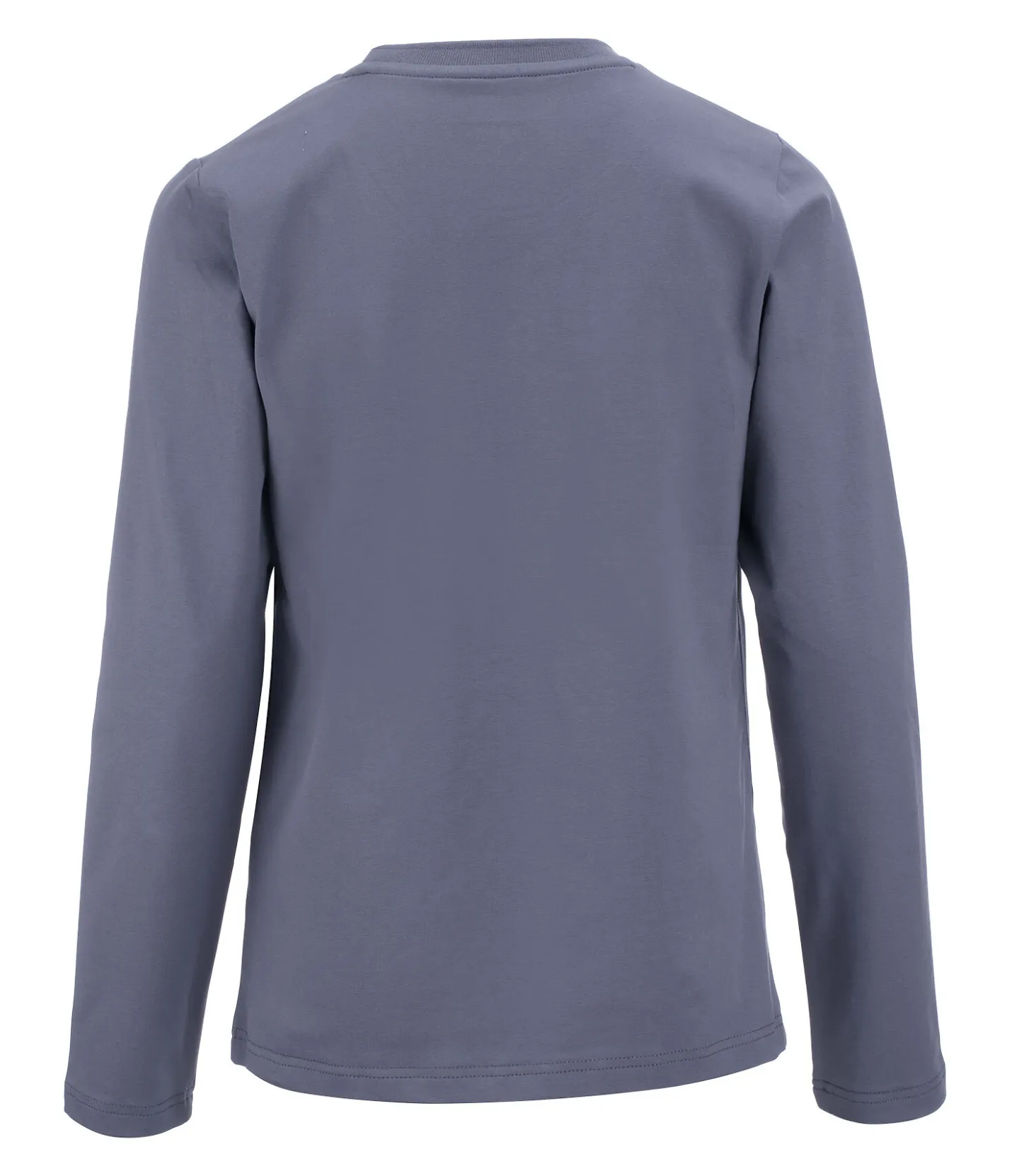 STEEDS T-shirt à manches longues enfant Sissi bleu arctique New