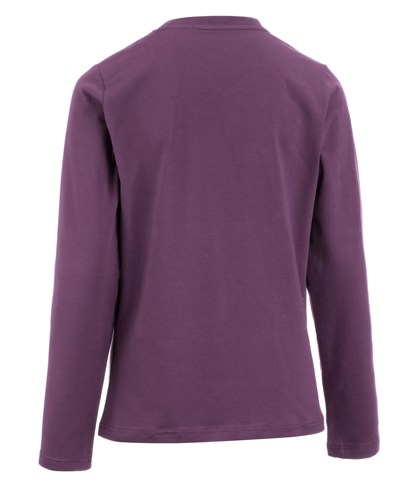 STEEDS T-shirt à manches longues enfant Hearty violet guimauve Sale