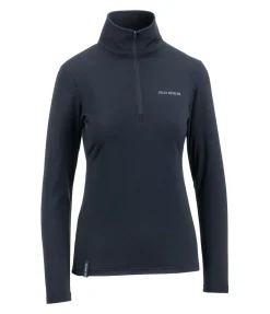 Felix Bühler T-shirt à manches longues stretch Performance Frieda navy Hot