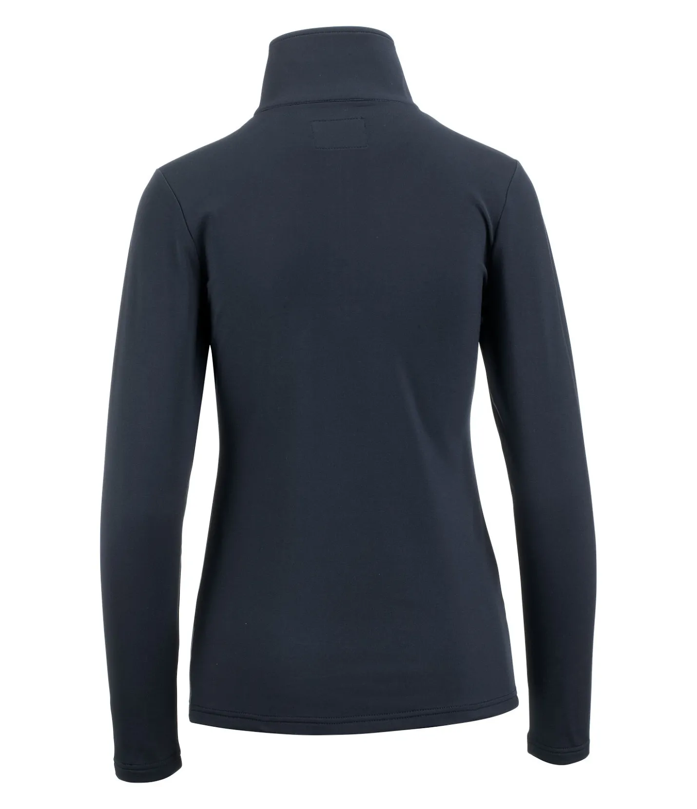 Felix Bühler T-shirt à manches longues stretch Performance Frieda navy Hot