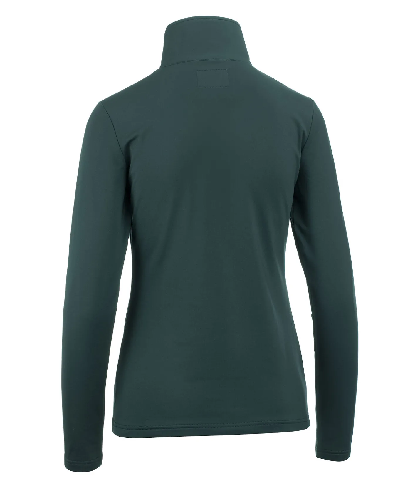 Felix Bühler T-shirt à manches longues stretch Performance Frieda thé vert Sale