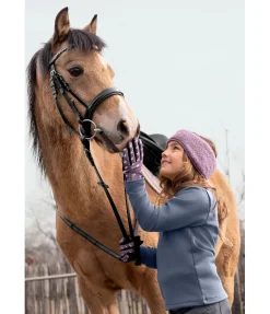 STEEDS T-shirt à manches longues thermique enfant Cody bleu fumée Online
