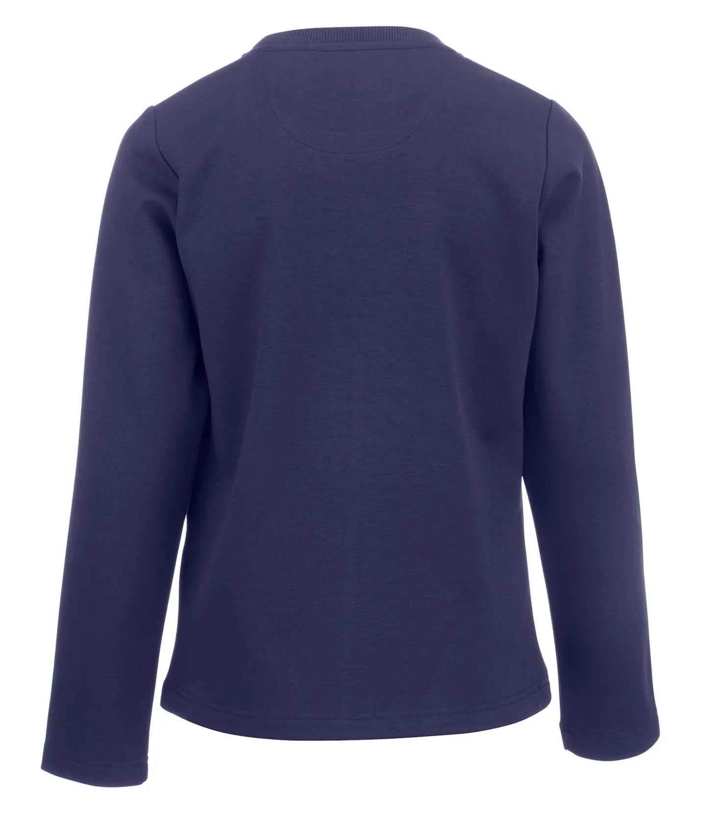 STEEDS T-shirt à manches longues thermique enfant Cody marine Hot