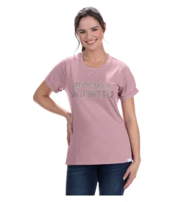 STONEDEEK T-shirt Molly rose