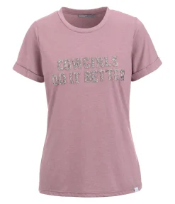 STONEDEEK T-shirt Molly rose