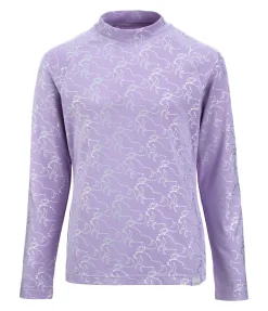 STEEDS T-shirt anti UV enfant Sena II melia Discount