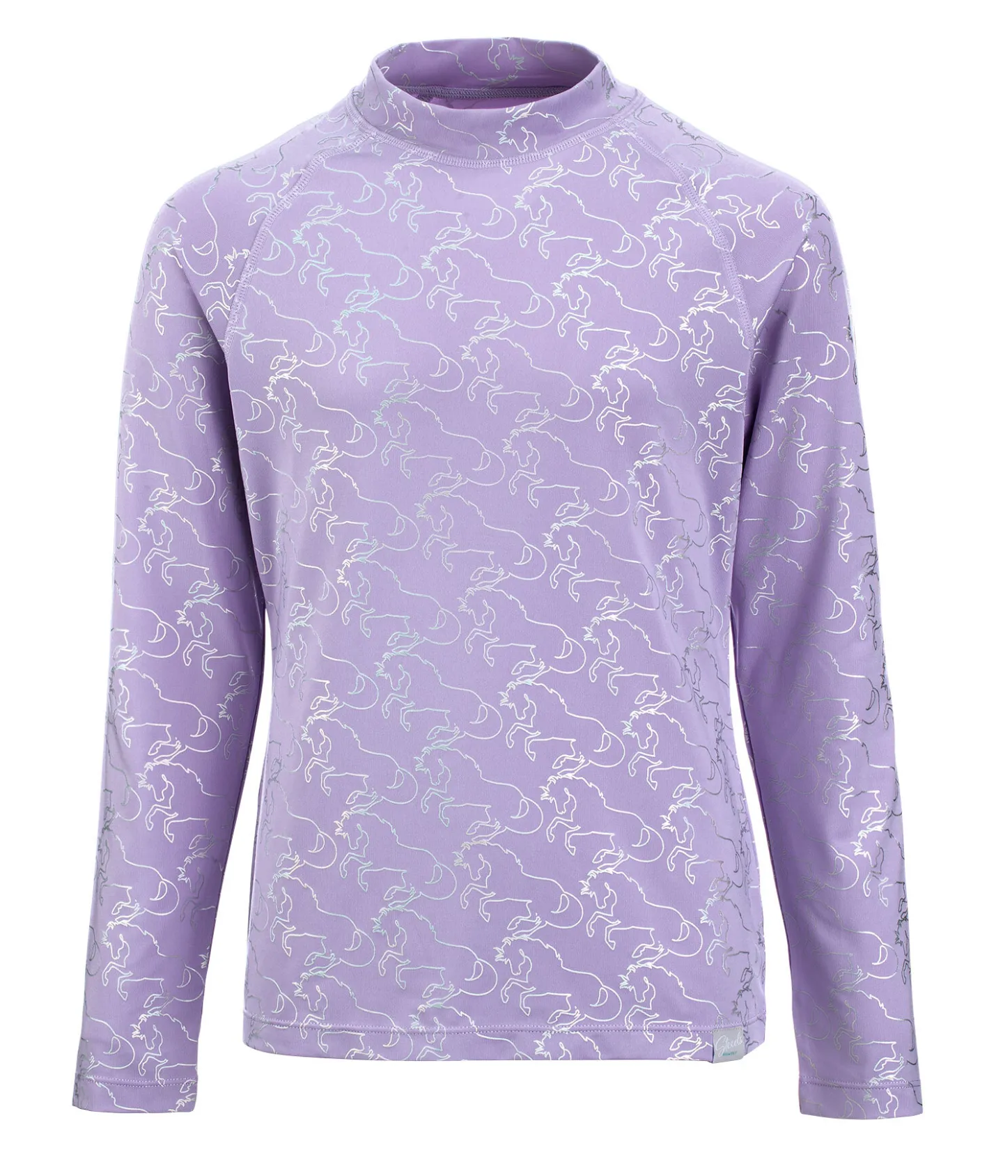 STEEDS T-shirt anti UV enfant Sena II melia Discount