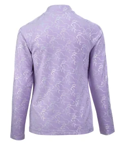 STEEDS T-shirt anti UV enfant Sena II melia Discount