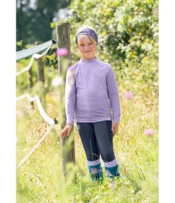 STEEDS T-shirt anti UV enfant Sena II melia Discount