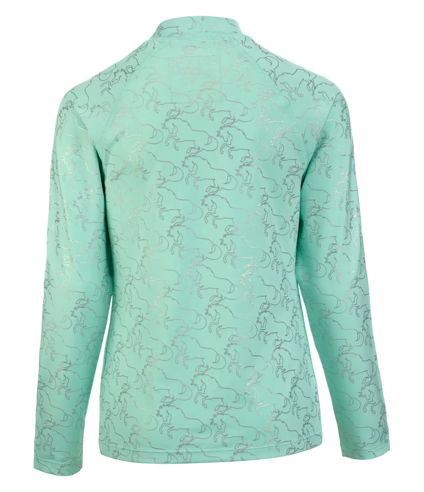STEEDS T-shirt anti UV enfant Sena II aqua menthe Online