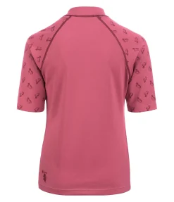 STEEDS T-shirt anti-UV Enfant Suna gloss Online