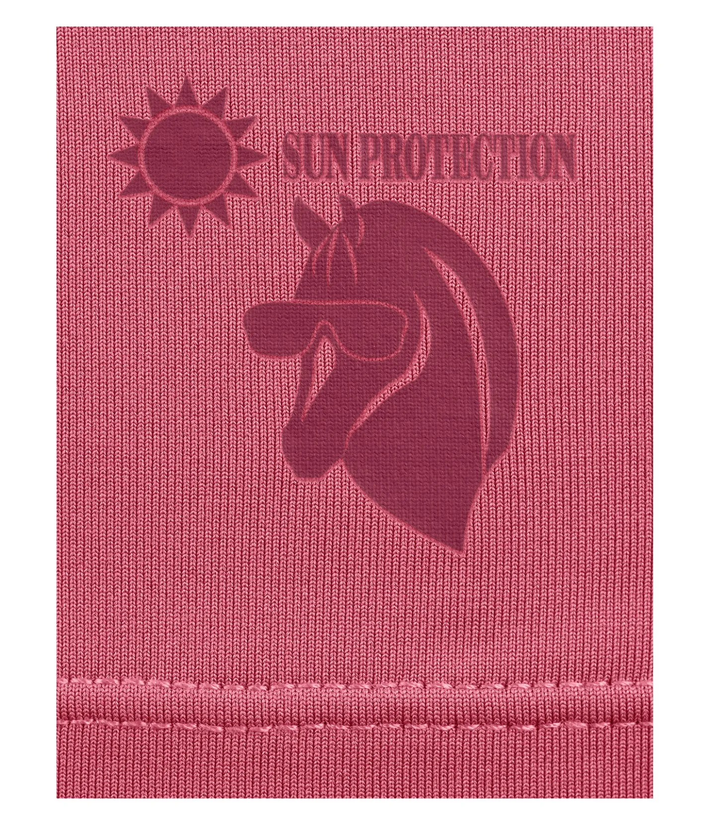 STEEDS T-shirt anti-UV Enfant Suna gloss Online