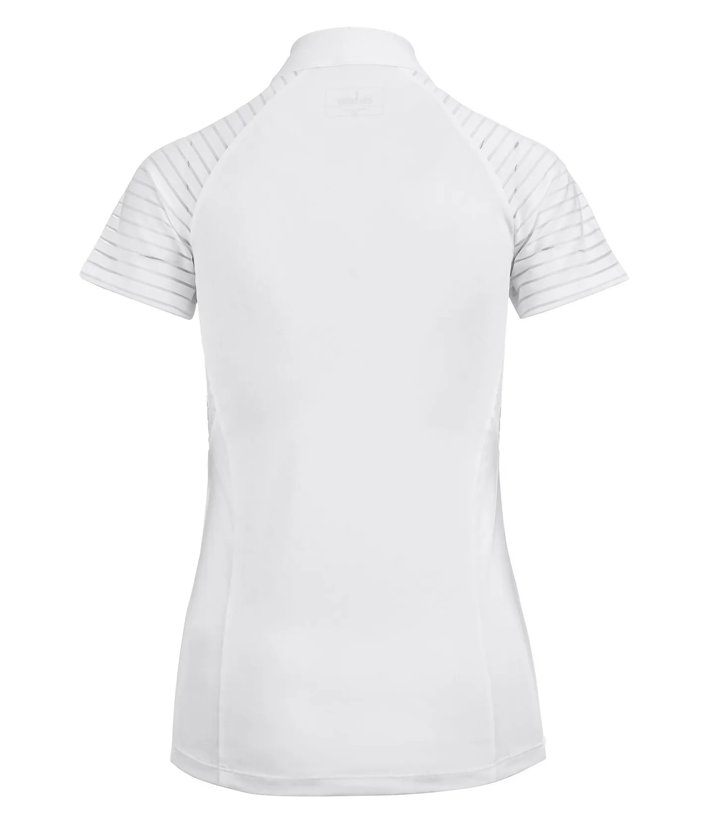 Felix Bühler T-shirt de concours technique Larissa blanc New