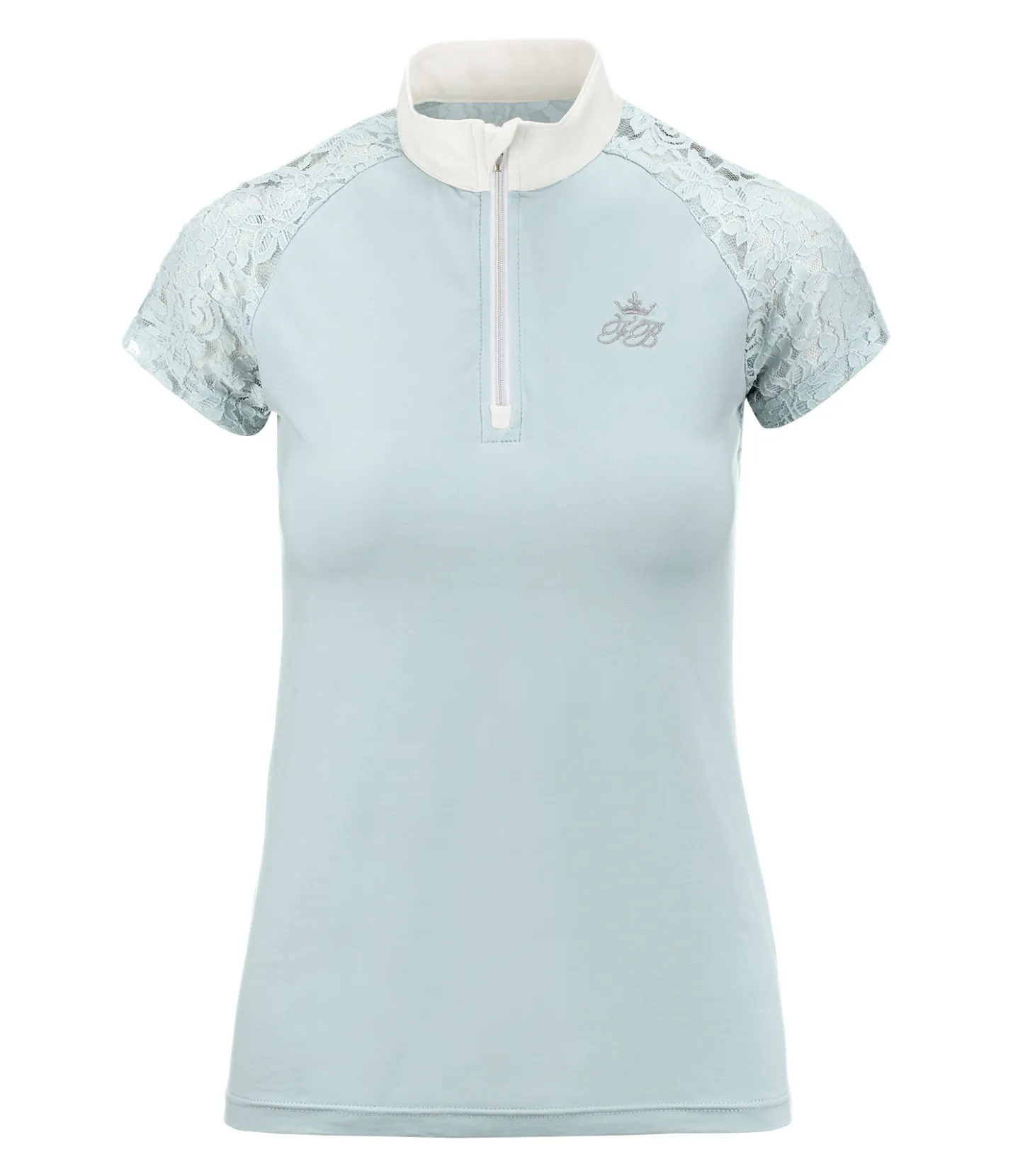 Felix Bühler T-shirt de concours technique Sophia glacier