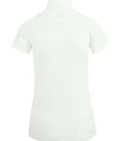 Felix Bühler T-shirt de concours technique Ilvy blanc Discount