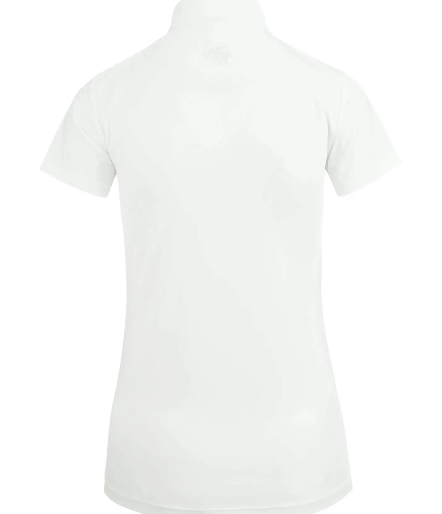 Felix Bühler T-shirt de concours technique Ilvy blanc Discount