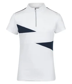 Felix Bühler T-shirt de concours unisexe enfant Eike navy Online