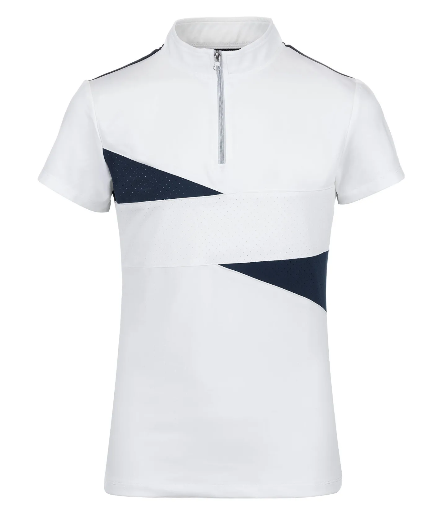 Felix Bühler T-shirt de concours unisexe enfant Eike navy Online