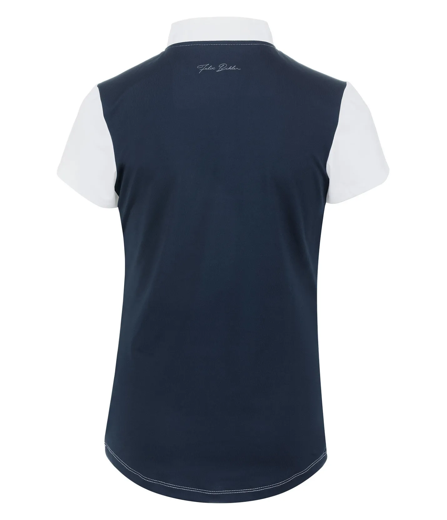 Felix Bühler T-shirt de concours unisexe enfant Eike navy Online