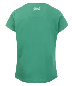 STEEDS T-shirt Enfant Hearty vert Sale