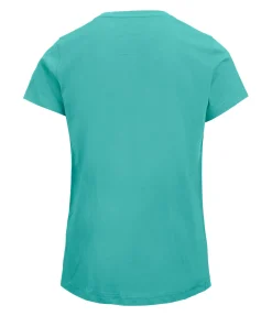 STEEDS T-shirt enfant Hearty II vert aqua Online